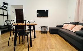 Melody Apartment