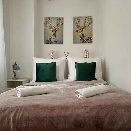 Melody Apartment Краків Екстер'єр фото