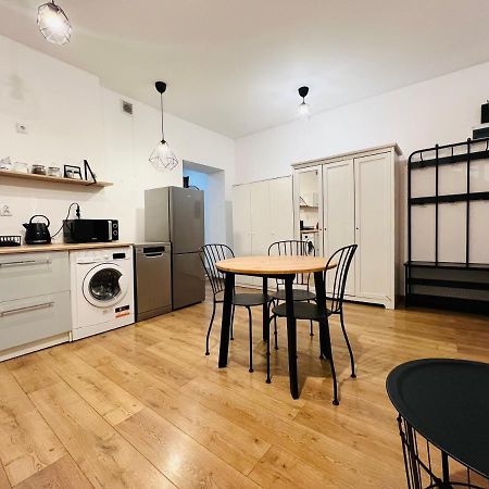 Melody Apartment Краків Екстер'єр фото