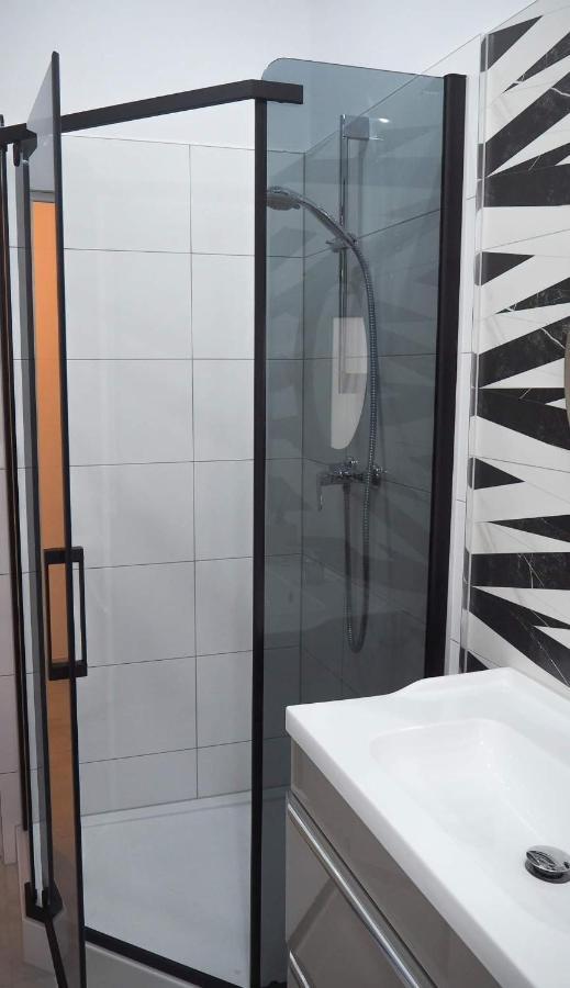 Melody Apartment Краків Екстер'єр фото