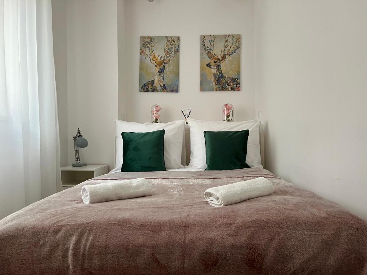 Melody Apartment Краків Екстер'єр фото