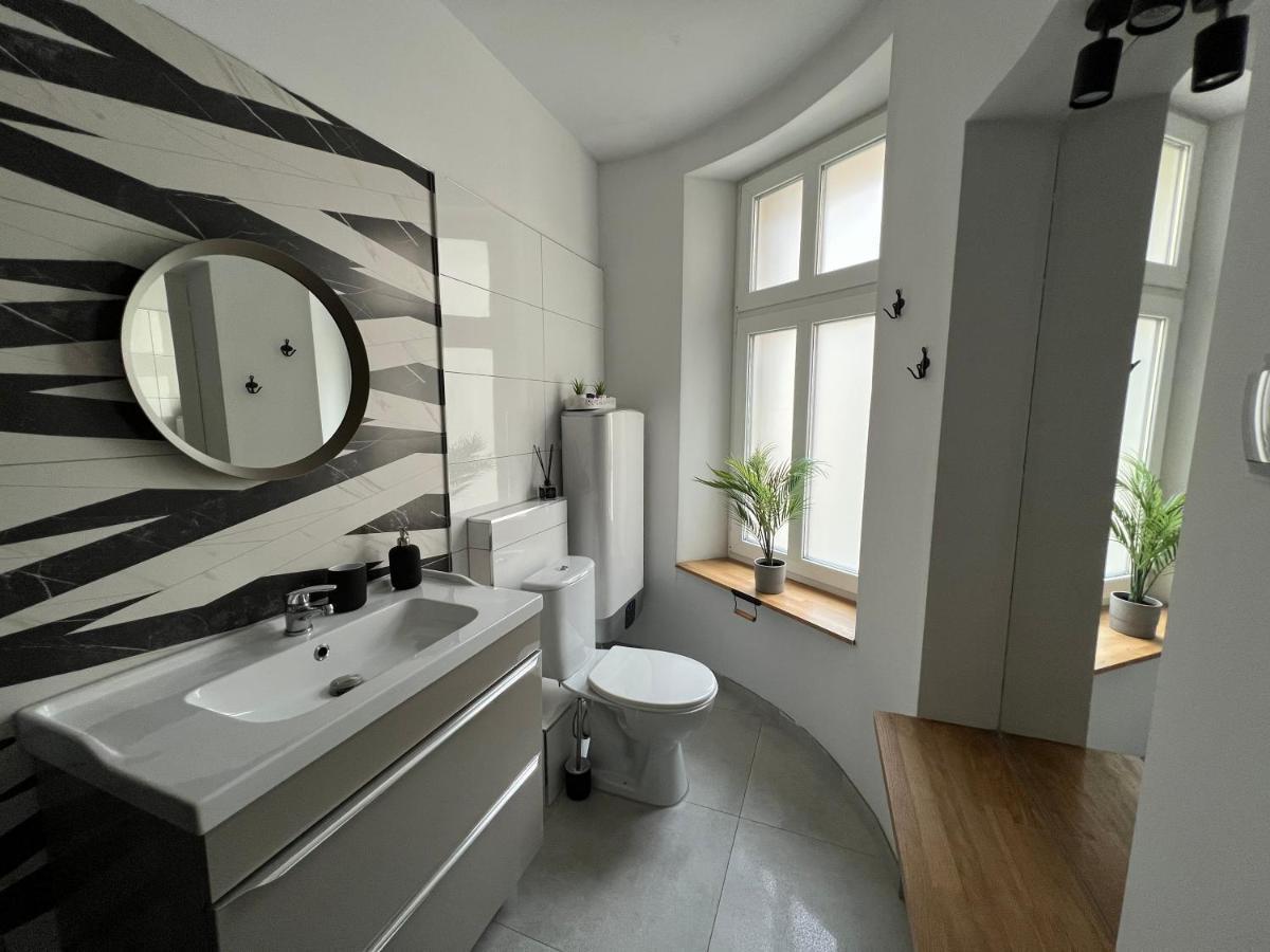 Melody Apartment Краків Екстер'єр фото