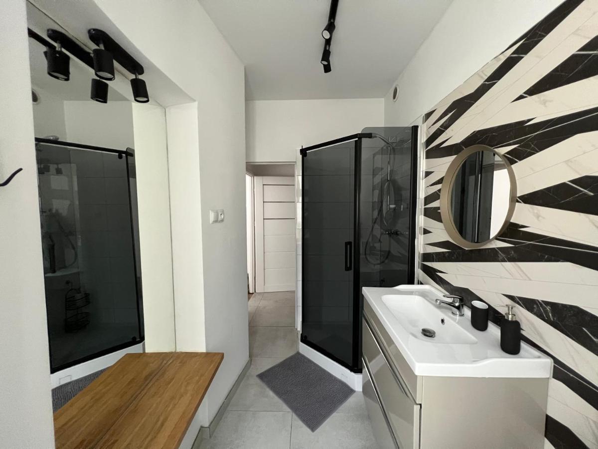 Melody Apartment Краків Екстер'єр фото
