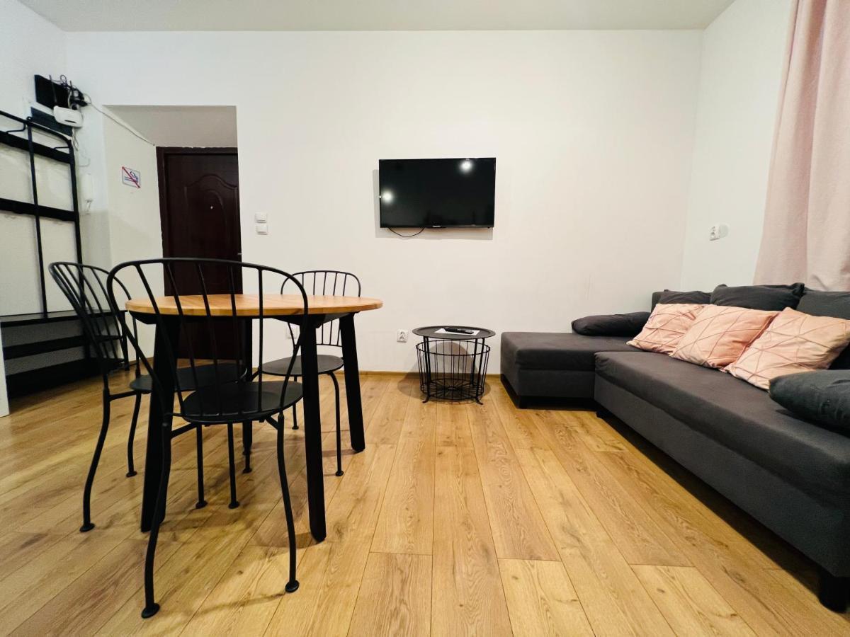 Melody Apartment Краків Екстер'єр фото